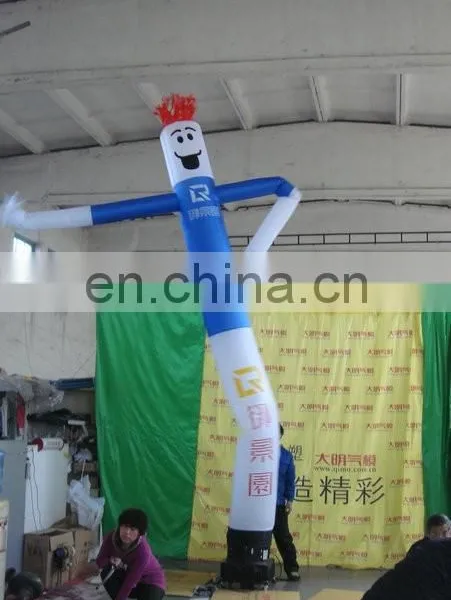 New Design Inflatable Air Dancer,mini Inflatable Air Dancers for Advertising photo-2
