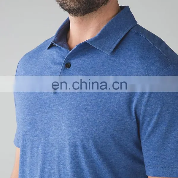 (China ,Guangzhou)Wholesale Designer Custom Clothing Manufacturer, Quality Man's Clothing,Short Sleeve Mens Tops POLO Men Shirt photo-5