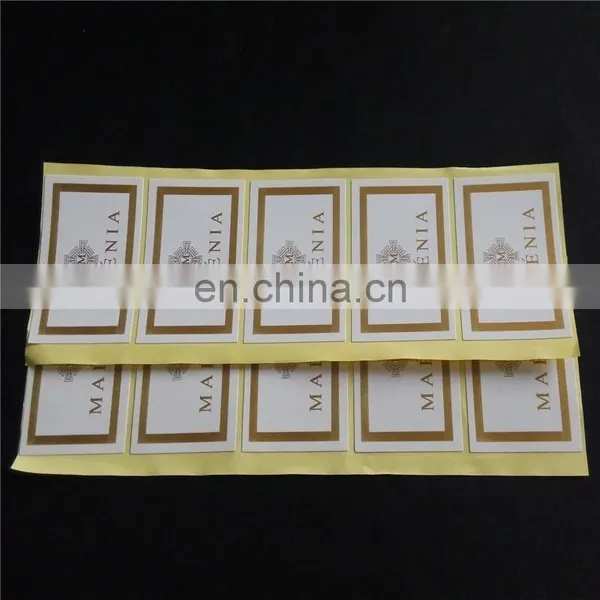 Custom Sticker Paper, Sticker Printing Production in 10days photo-4