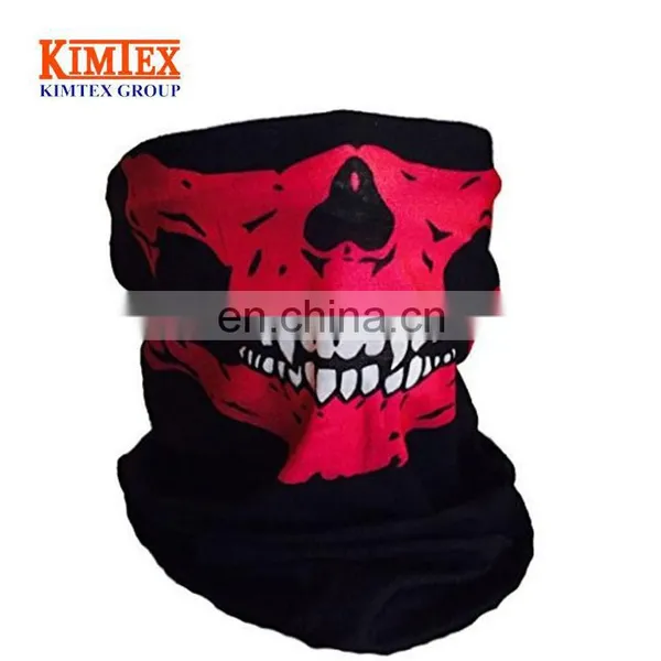 Custom Promotional Multifunctional Seamless Bandana/Tube Bandana photo-2