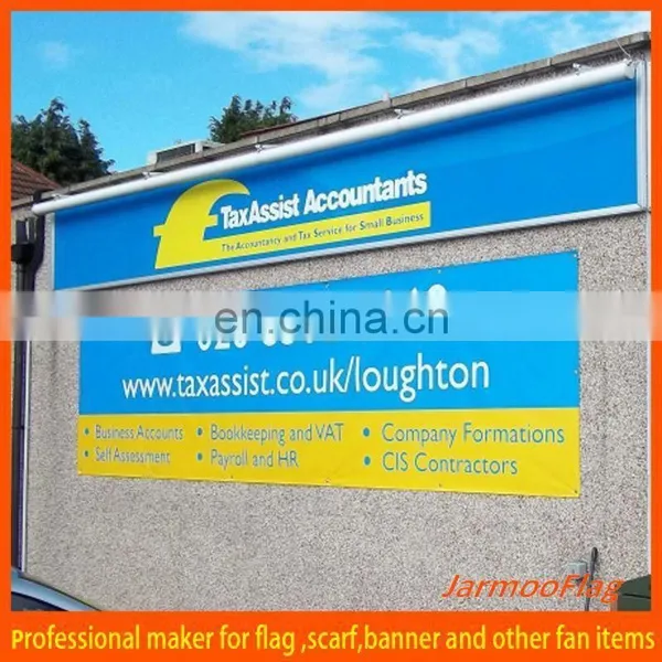 Street Advertising Reflective Vinyl Sticker