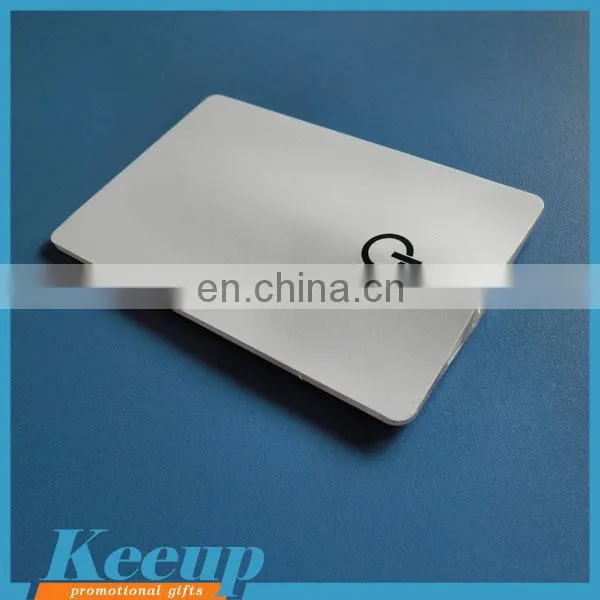 Whoesale China Promo Items Credit Card Style 2 LED Light Pocket Lamp/Mini Flashlight for Promo photo-6