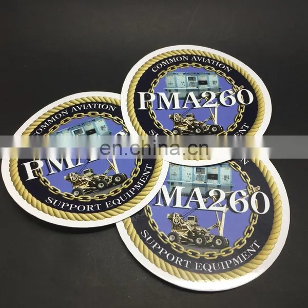 Modern New Arrival Custom Vinyl Sticker for Hoverboard photo-5