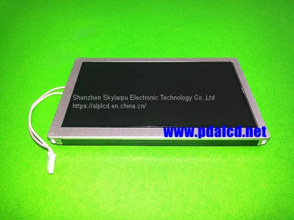 5''inch LCD Screen for LQ050T3GG01 CAR LCD Screen Display Panel Free Shipping photo-3