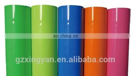 XY Brand New Heat Press PU Vinyl photo-2