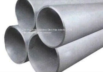 Duplex Steel Pipe//tube　S32205 Tubing/Piping