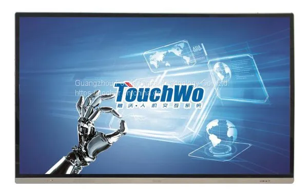 FKS-T7501 Touch All In One PC Windows & Android Dual OS photo-3