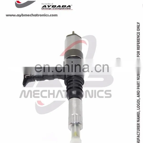 6218-11-3100 6218113100 DIESEL FUEL INJECTOR photo-5