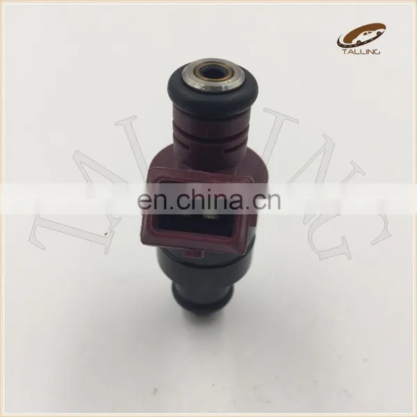 Auto Spare Fuel Injector Parts For Cheryy QQ 0.8 OEM 5WY2404A photo-4