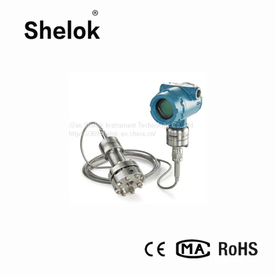 Rosemount 3051S Thermal Range Expander Transmitter