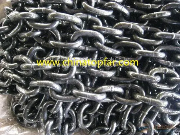 Anchor Chain