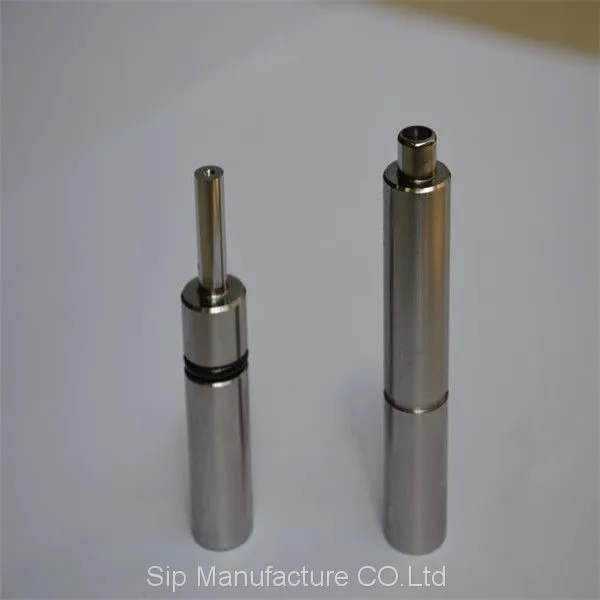 Punch and Die Customized of High Precision