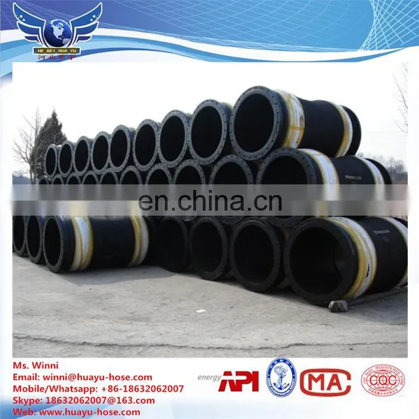 Discharge and Suction Dredging Hose photo-2