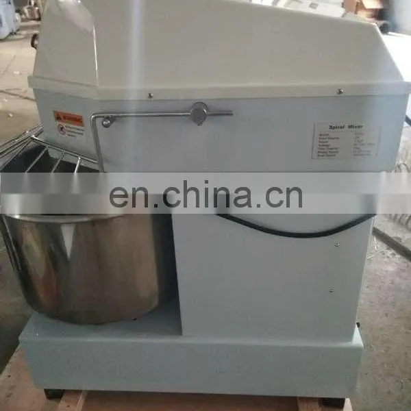 Manufacturer for Chapati Dough Mixing Machine photo-6