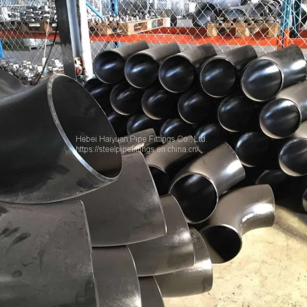 ELBOW Pipe Fitting Short Radius Elbow photo-2