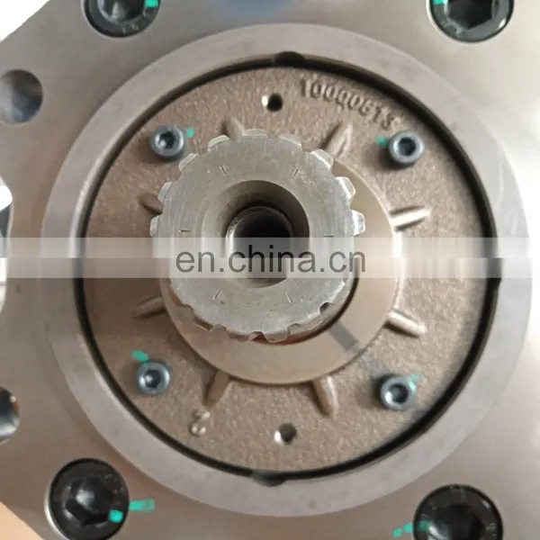 R480LC Excavator Main Pump R485LC-9 Hydraulic Pump photo-5
