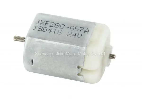 Chinses Factory dc Micro Motor Supplier 12v Motor dc for Car Door Latch