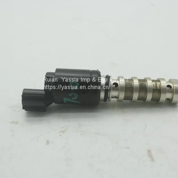 Accent 1.6L 2012-2015 24355-2B700 VVT Solenoid photo-2
