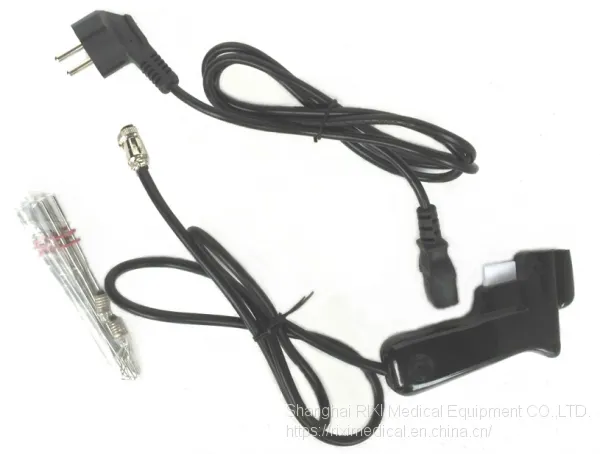 Electric Cautery Used in Gynecological, Dermatological and Surgical photo-2