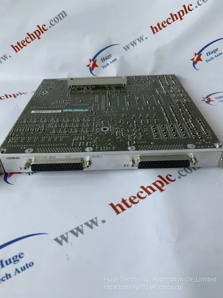 SIEMENS 6ES7972-0BA41-0XA0 PLC MODULE Support Door-to-door Inspection photo-2