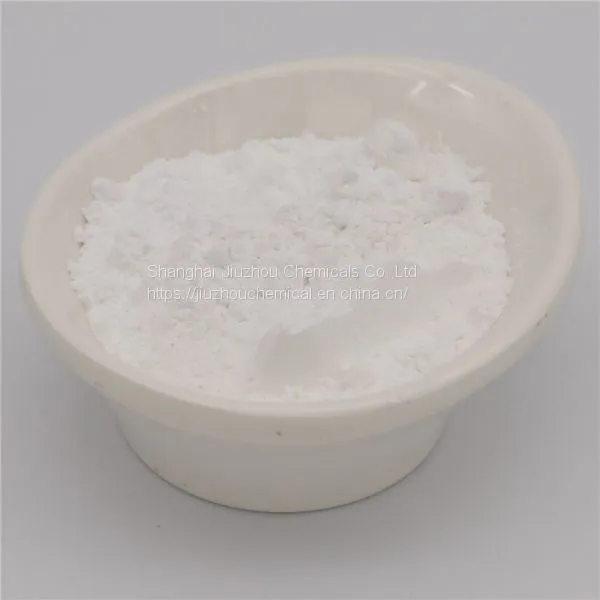 Activated Zeolite Molecular Sieve Powder photo-3