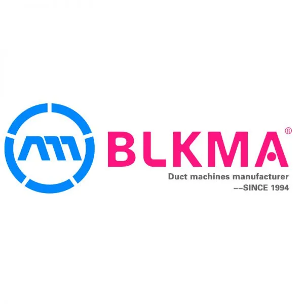 Anhui Blackma Heavy Industrial Machinery Co.,Ltd