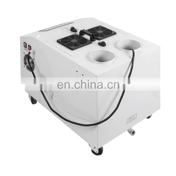 9 Kg Per Hour Adjustable Humidistat Commercial Large Mist Good Ultrasonic Humidifier photo-3