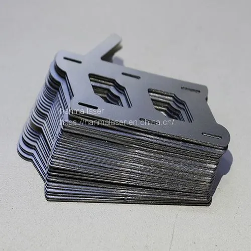 CNC 1300x2500mm 500w Fiber Laser Metallic Materials Cutting Machine photo-4
