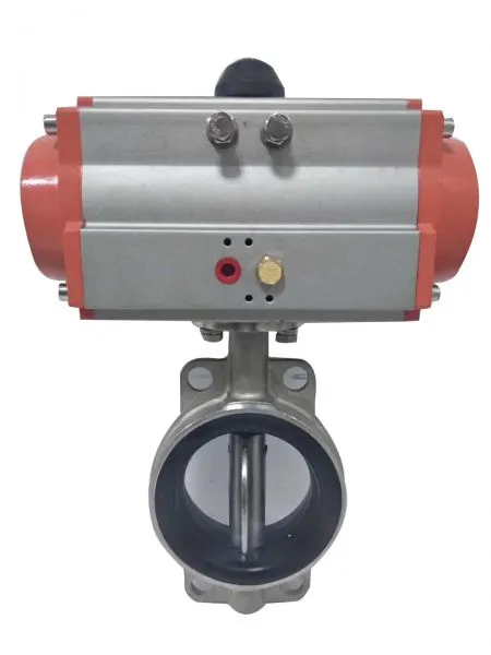 Two-way Motorized Valve 110V Solenoid Valve 4-20ma Motorized Ball Valve