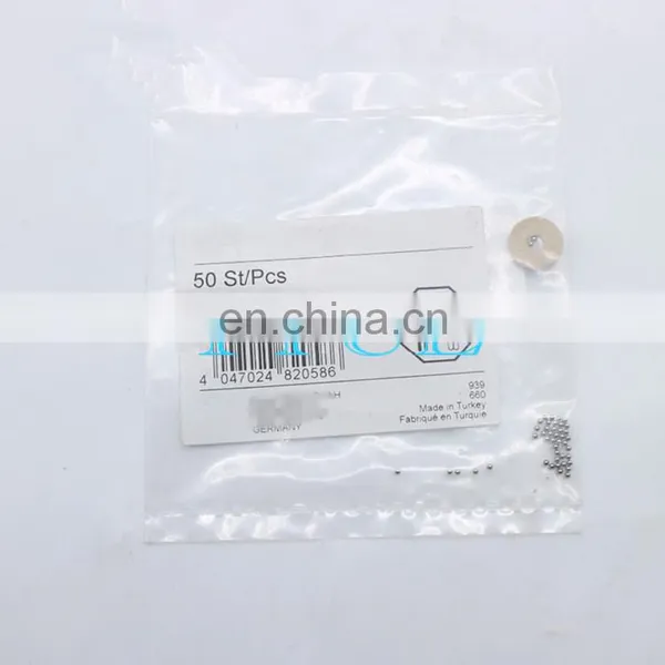 High Quality Stocked Ceramic Steel Balls photo-6
