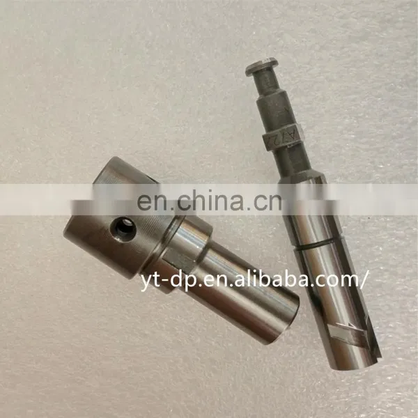 High Quality Pump Plunger AD Type A722 photo-4