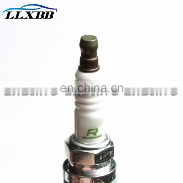 Genuine BKR6E-11 BKR6E11 Iridium Spark Plug For NKG 2756 photo-6