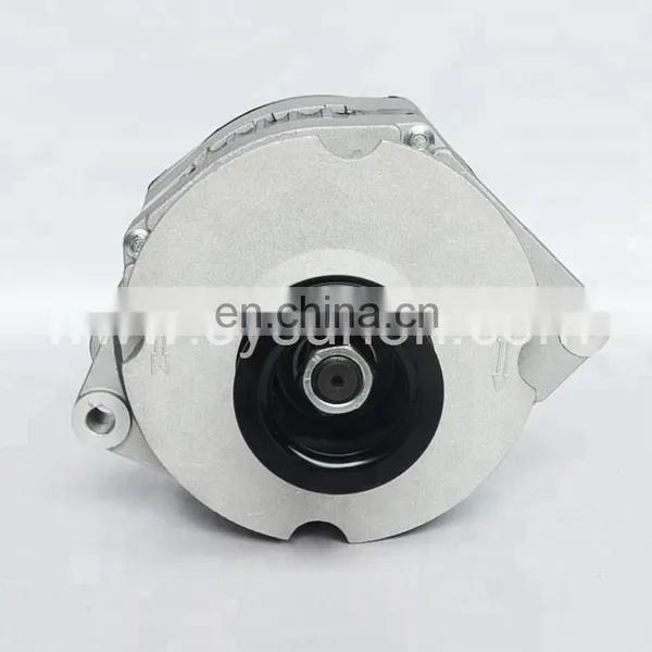 28V 80AMP Genuine Diesel Engine Spare Part Alternators DCI11 5010480575 JFZ2811 Alternator Complete photo-3