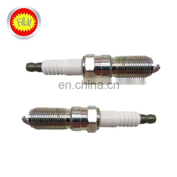 Hot Sale 22401-5M015 LF5RAI-11Generator Motorcycle Iridium Spark Plug photo-2