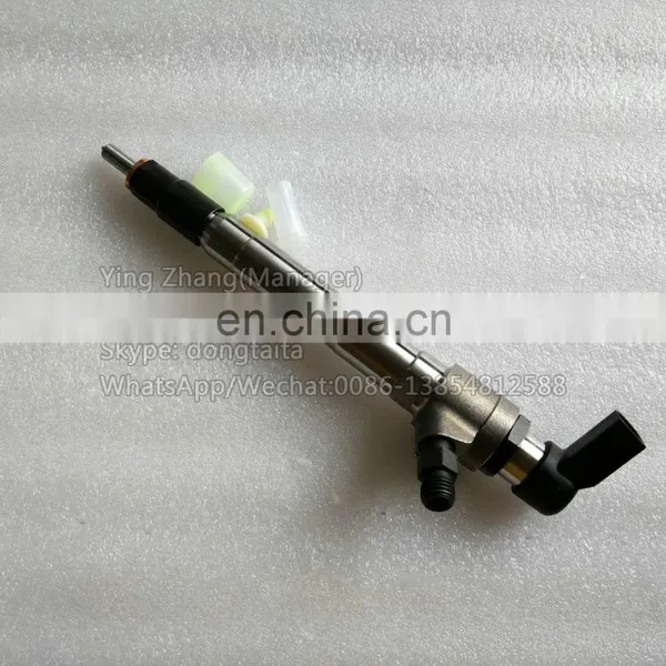 Diesel Common Rail Injector A2C59517051 photo-4