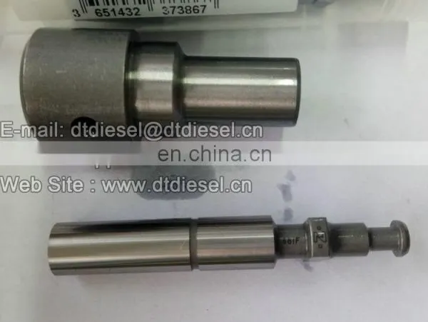 A814 Diesel Injection Pump Plunger 131150-2620 photo-3
