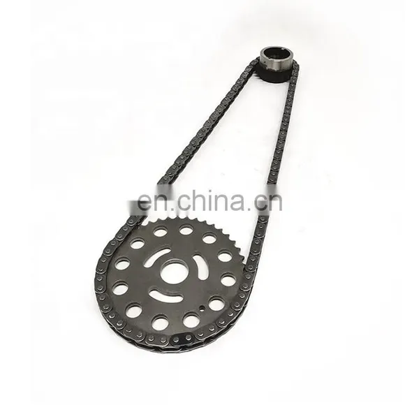 XYREPUESTOS AUTO PARTS Repuestos Al Por Mayor 130C12127R 13028-00Q0A 130C11053R Timing Chain Kit for Nissan Renault M9R 2.0 photo-4