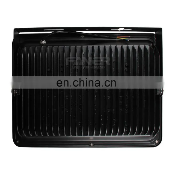 Aluminum Housing IP65 IP66 Waterproof Mini High Lumen 600w 500w 400w 300w 200w 100w 50w COB Flood Light photo-5