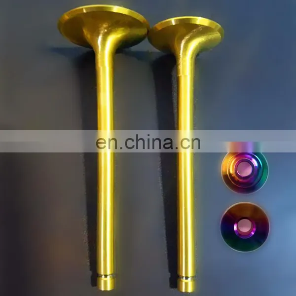988 922 343 346 348 349 Generator Diesel Part For CAT Caterpillar D 7E7830 7N9541 7S9345 8N3725 Truck Intake Exhaust Valve Guide photo-6