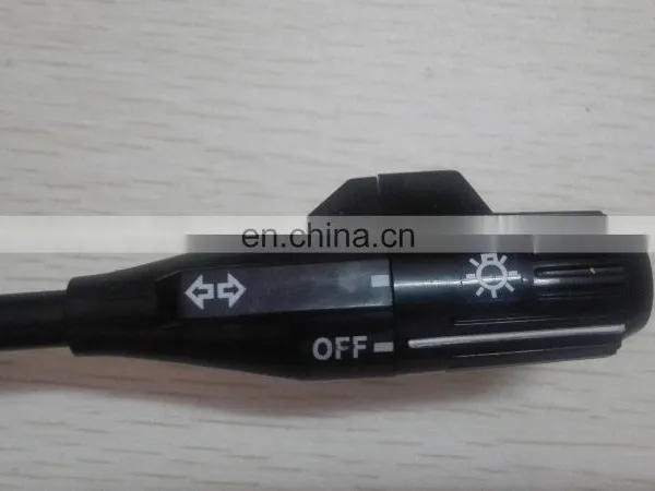 Turn Signal Switch for Toyota Corolla 1.6L 1980-1984 OEM 84310-12300 84310-12302 1980-1983 RHD photo-3