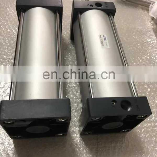 2019 Factory Direct Sale SC Standard Cylinder SC100*25-50-75-100-125-150-175-200-250-300-500 photo-4