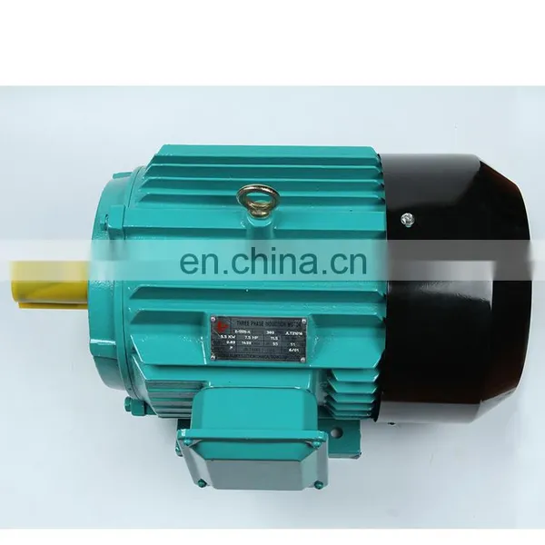 355M 250kw 2900rpm ac Electric Motor photo-4