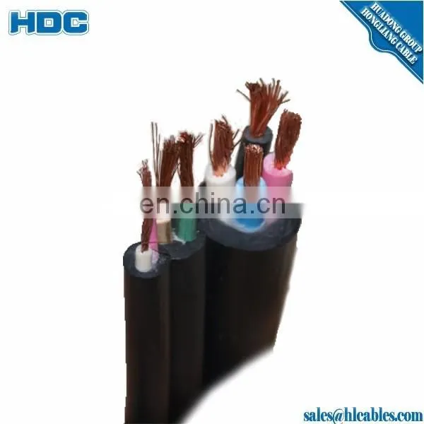 RVVP Copper 2 Core Shield Cable 2.5mm2 Wire Cable photo-2