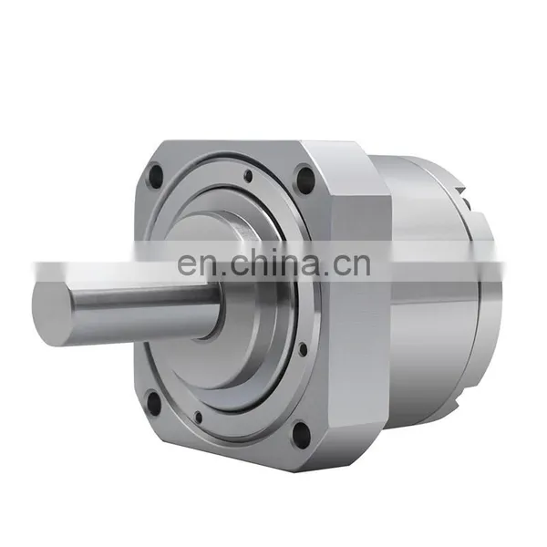 LHT Series Machining Machine Reducer Transmission Gearbox Harmonic Wave Reduction photo-3