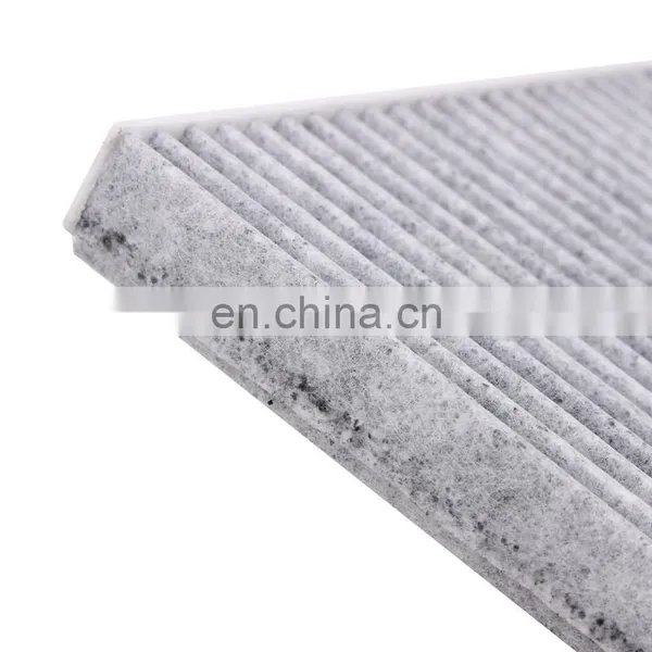 Air Filter Automobile Conditioner Filter Over 20 Years Manufacturer OEM 1JO 819 4391 photo-4