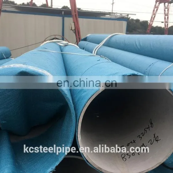 Industry Grade 316L Austenitic Stainless Steel 1.4432 Seamless Pipe & Tube photo-6