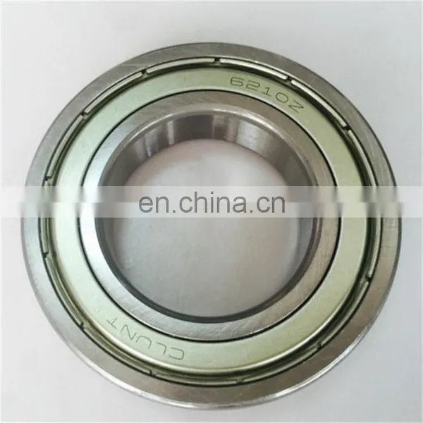 Deep Groove Ball Bearing 6218-rs Ball Bearing Price 6218-rs photo-2