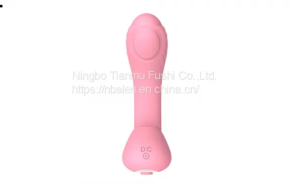 Hot Sale Vibrator Adult Toys For Couples USB Rechargeable Dildo G Spot U Silicone Stimulator Double Vibrators Sex Toy For Woman