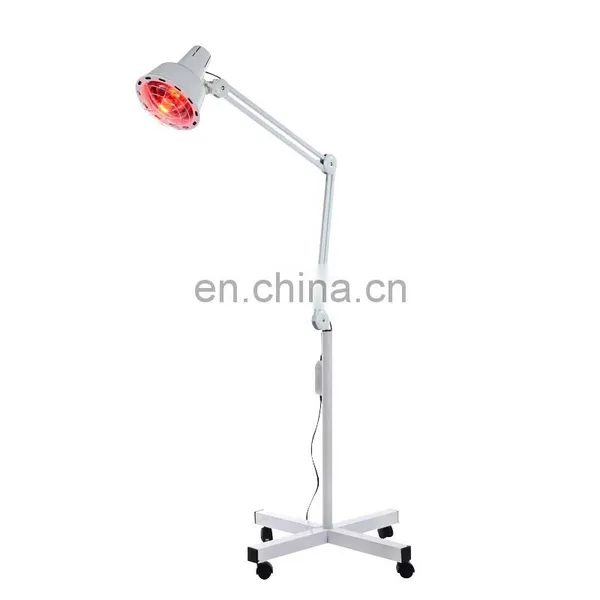 Infrared Physiotherapy Lamp / Physiotherapy Equipment / Infared Accelerating Lamp photo-3