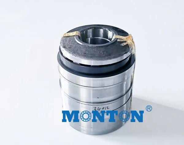 F-53403.T6AR Tandem Thrust Bearings for Twin Extruder Gearbox photo-3